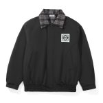 Loewe Coat Red Cotton Down
