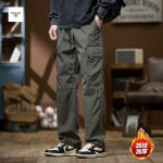 Prada Ruler Green Cotton Fleece