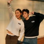 Vans Hoodie Black Fleece Suede Autumn