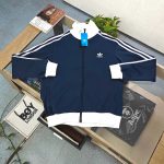Adidas Jeans Red Winter