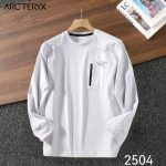 Archaeopteryx Long-Sleeved Shirts Green Eva Fleece Sturdy And Durable