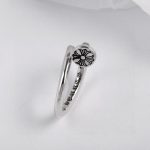 Chrome Hearts Ring Red