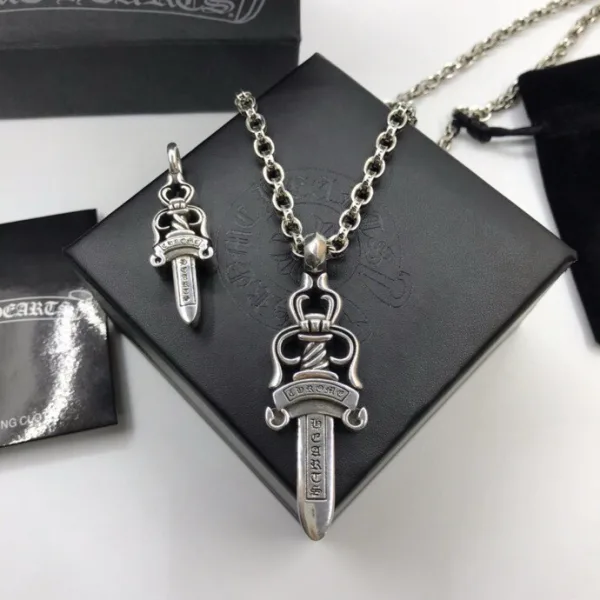 Chrome Hearts