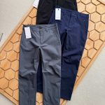 Lululemon Casual Pants Red Nylon Spandex Fleece Mesh Quick-Drying Summer Winter Lightweight And Breathable Slimming Cut Zippered Pocket