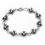Chrome Hearts Bracelet Red