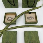 Gucci Ring Ash
