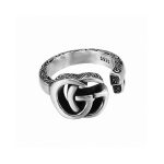 Gucci Ring Red