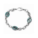 Gucci Bracelet Green