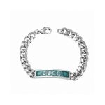 Gucci Bracelet Green