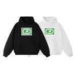 New Balance Hoodie Black
