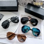 Montblanc Sunglasses Blue