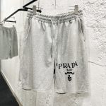 Prada Shorts For Summer