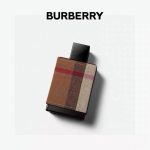 Burberry Men'S Fragrance Red