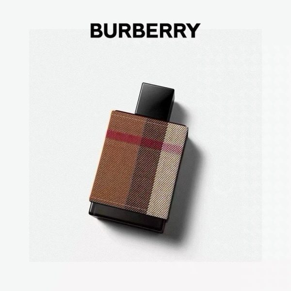 Burberry Men'S Fragrance Red