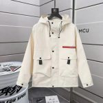 Prada Outerwear For Autumn