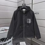 Dior Outerwear Color Eva
