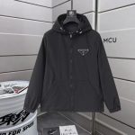 Prada Outerwear Color Eva Autumn