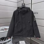 Prada Outerwear Delicate And Soft To The Touch Autumn Winter