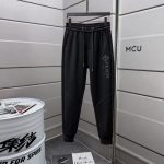 Fendi Casual Trousers Autumn Winter
