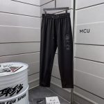 Gucci Casual Trousers Winter