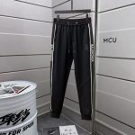 Balenciaga Casual Trousers Autumn Winter