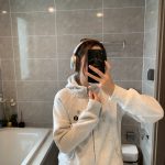 Lululemon Coat Blue Fleece Winter