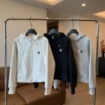 Lululemon Coat Blue Fleece Winter
