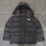 The North Face Down Jacket Green Duck High-End Quality
