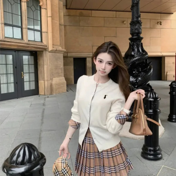 Ralph Lauren Cardigan