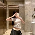 Miu Miu Short Sleeves