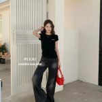 Miu Miu Short Sleeves