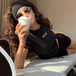 Miu Miu Short Sleeves