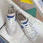 Margiela Cowhide Sneakers