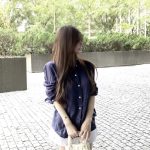 Ralph Lauren Linen Shirt