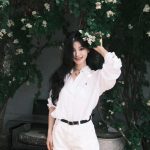 Ralph Lauren Linen Shirt For Autumn