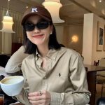 Ralph Lauren Linen Shirt