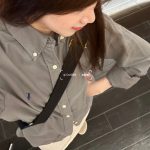 Ralph Lauren Linen Shirt