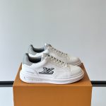 Louis Vuitton Cowhide Sneakers