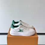 Louis Vuitton Cowhide Sneakers