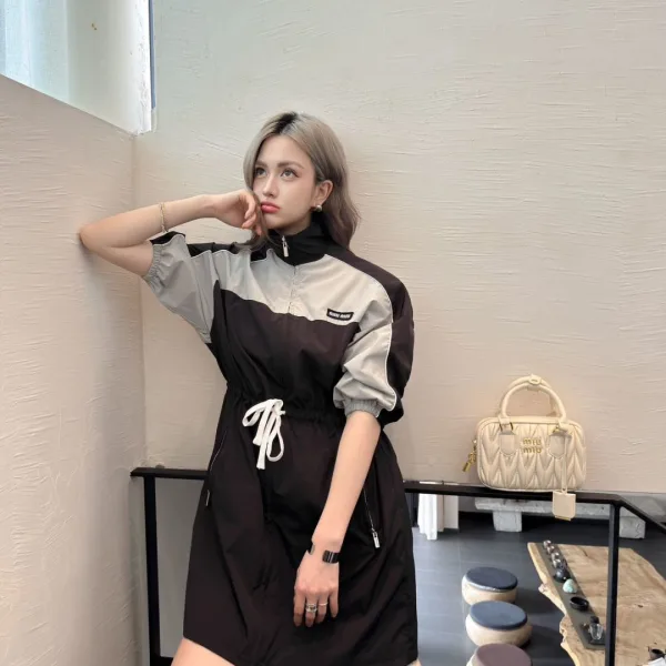 Miu Miu Dresses