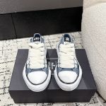 Ami Casual Shoes Cowhide Spring