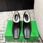 Bottega Veneta High Heel Genuine Leather Sheepskin Cowhide Spring Summer