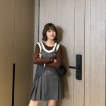 Miu Miu Abs Dresses For Early Spring