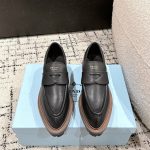 Prada Loafers Sheepskin Spring
