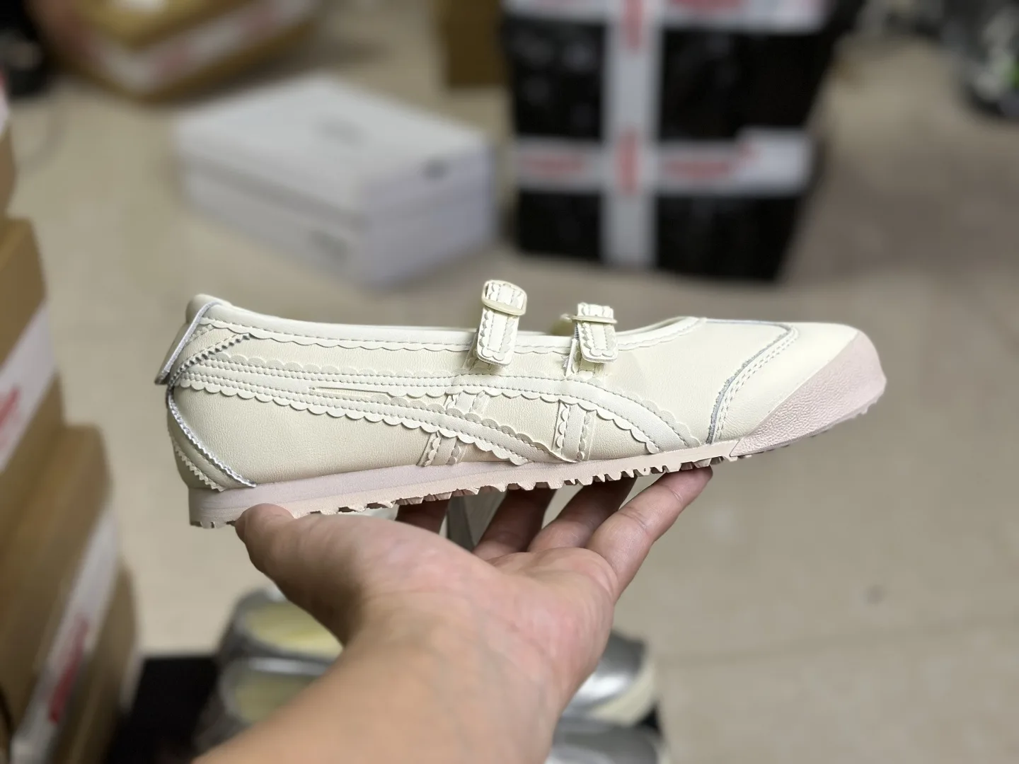 Onitsuka Tiger Skirts Red Lace Soft And Smooth Simple Design Spring Summer Early Midsummer