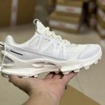 Ecco Sneakers Color Mesh Rubber Outsole Running Streetwear Street Photography Spring Lightweight And Breathable