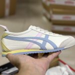 Onitsuka Tiger Sneakers Blue