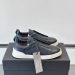 Zegna Sneakers