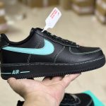 Nike Sneakers Red Even Stitching