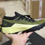 Archaeopteryx Sneakers Running
